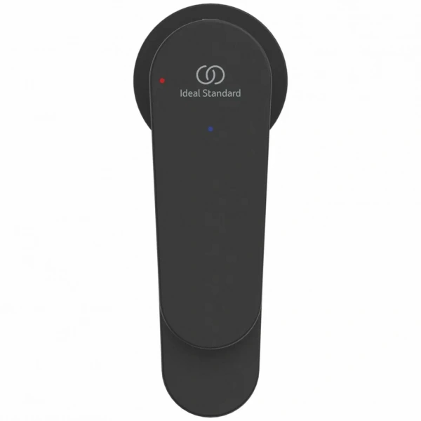 Фото смеситель для раковины ideal standard o nuovo bd766xg