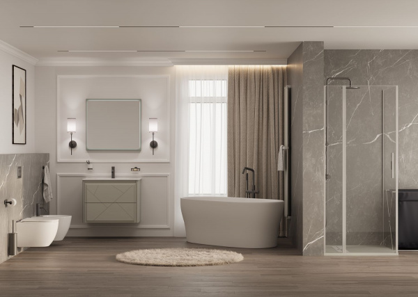Фото тумба под раковину allen brau paris 80 см 1.360001.cgm