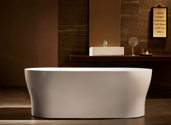 Фото акриловая ванна belbagno 150x80 см bb405-1500-800