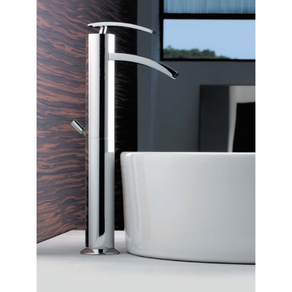Фото смеситель для раковины jacuzzi rubinetteria ray iocr205lljapi