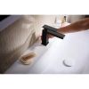 Фото смеситель для раковины hansgrohe tecturis e 73014670