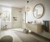 Фото душевая стойка hansgrohe pulsify 24221000