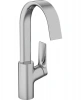 Фото смеситель для раковины hansgrohe vivenis 75030000