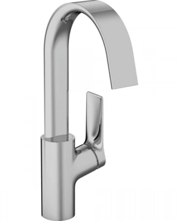 Фото смеситель для раковины hansgrohe vivenis 75030000