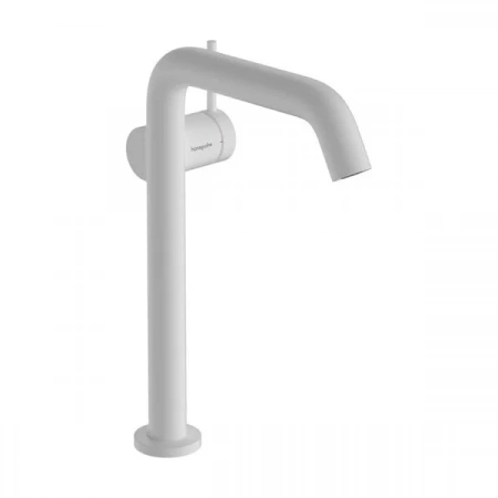 Фото смеситель для раковины hansgrohe tecturis s 73372700