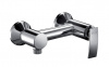 Смеситель для душа Jacuzzi Rubinetteria Ray 0IO00028JA00