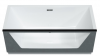 Акриловая ванна 1Marka Aima NEO 170x75 см 01нео1775с1