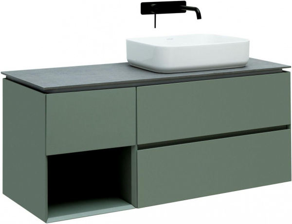 Фото тумба под раковину allen brau infinity 120 см 1.21007.cgm