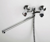 Фото смеситель для ванны wasserkraft amper 2902l