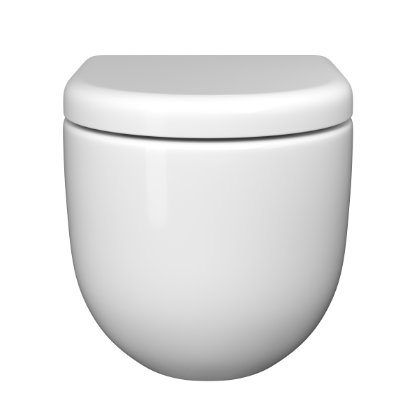 Фото подвесной унитаз vitra liquid 7321b403-0075