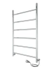Фото электрический полотенцесушитель indigo line 80/50 без полки lсle80-50r