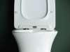 Фото унитаз-компакт, безободковый без бачка ceramicanova star cn1904-b