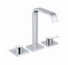 Смеситель для раковины Grohe Allure 20188000