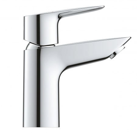 Фото смеситель для раковины grohe bauedge s-size 23330001