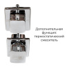 Фото душевая кабина avacan em2812rn 120x80 см без крыши