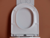 Фото унитаз подвесной, безободковый ceramicanova ulma cn4006