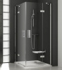 Душевое ограждение Ravak SmartLine SMSRV4 90x90 см 1SV77A00Z1