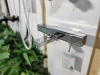 Фото термостатический смеситель для ванны hansgrohe ecostat e 15774000