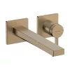 Смеситель для раковины Hansgrohe Tecturis E 73051140