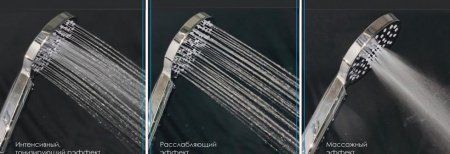 Фото душевая кабина royal bath вр rb8100bp5-bt-r 100x80 см