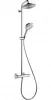 Душевая стойка Hansgrohe Raindance 27116000