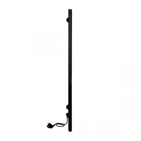 Фото электрический полотенцесушитель indigo  style 120/3 lse120-3brrt