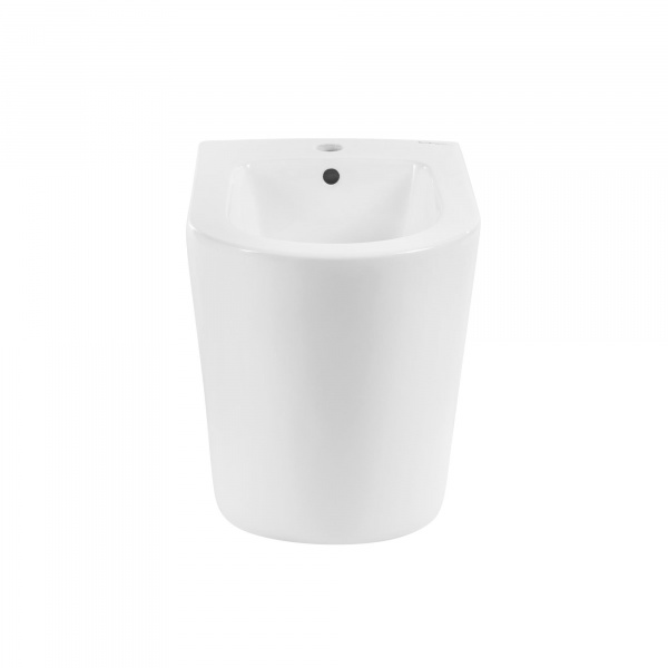 Фото биде напольное belbagno flay-r bb1003b