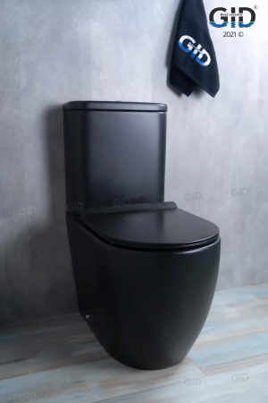 Фото унитаз напольный gid tr2177bm