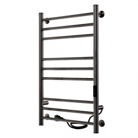 Фото электрический полотенцесушитель indigo line trinity 80/50 lсlte80-50gnsrt