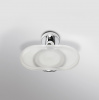 Фото мыльница подвесная colombo design basic b2701