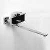 Фото смеситель для ванны wasserkraft alme 1500 1502l