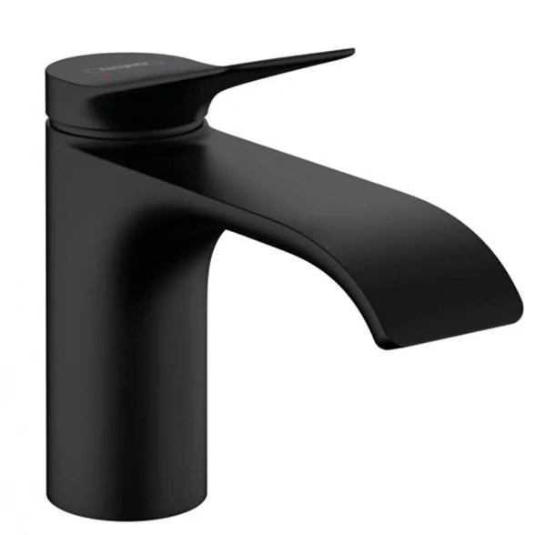 Фото смеситель для раковины hansgrohe vivenis 75010670