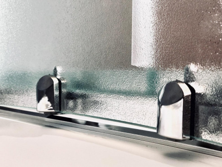 Фото душевая кабина royal bath alp rb170alp-c-ch-r 170x100 см