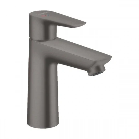 Фото смеситель для раковины hansgrohe talis e 71713340