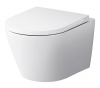 Унитаз подвесной AM.PM Sense C741701SC