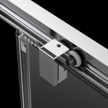 Фото душевое ограждение radaway premium plus a 90x90 см 30403-01-06n