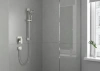 Фото смеситель для душа hansgrohe vernis shape 71658000