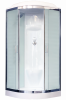 Душевая кабина Royal Bath НК RB100HK6-WC-CH    100x100 см