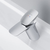 Фото смеситель для раковины am.pm spirit v 2.0 f70a02100