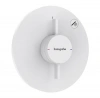 Фото смеситель для душа hansgrohe duoturn s 75618700_vstv
