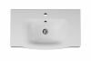 Раковина AM.PM Like 80 см M80WCC0802WG