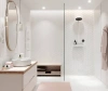 Фото душевая стойка hansgrohe pulsify 24240700