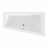 Акриловая ванна 1Marka Thomas 170x100 см R