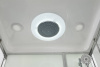 Фото душевая кабина avacan v2810led 100x80 см