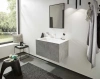 Фото смеситель для раковины hansgrohe finoris 76010700