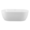 Фото акриловая ванна belbagno bb413-1500-800 150x80 см