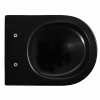 Фото унитаз с инсталяцией abber bequem ac1100mb-ac0105-ac0121mb
