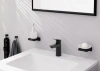 Фото смеситель для раковины hansgrohe logis 71101670