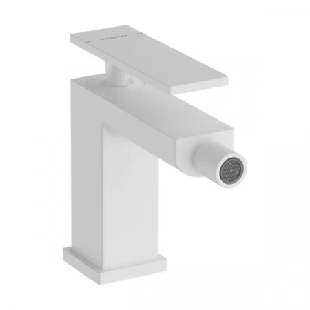 Фото смеситель для биде hansgrohe tecturis e 73200700