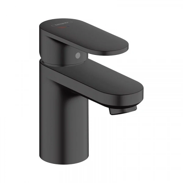 Фото смеситель для раковины hansgrohe vernis blend 71584670